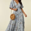 Kayla – Button Through Blue Maxi Dress 1 Kayla – Button Through Blue Maxi Dress -UK Skirt Sales 2023 2019 03 20 Ella Ming Bluevanilla1582