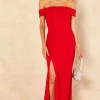 Red Bandeau Maxi Gown 1 Red Bandeau Maxi Gown -UK Skirt Sales 2023 2022 07 12 Jen Amy TrueViolet53979