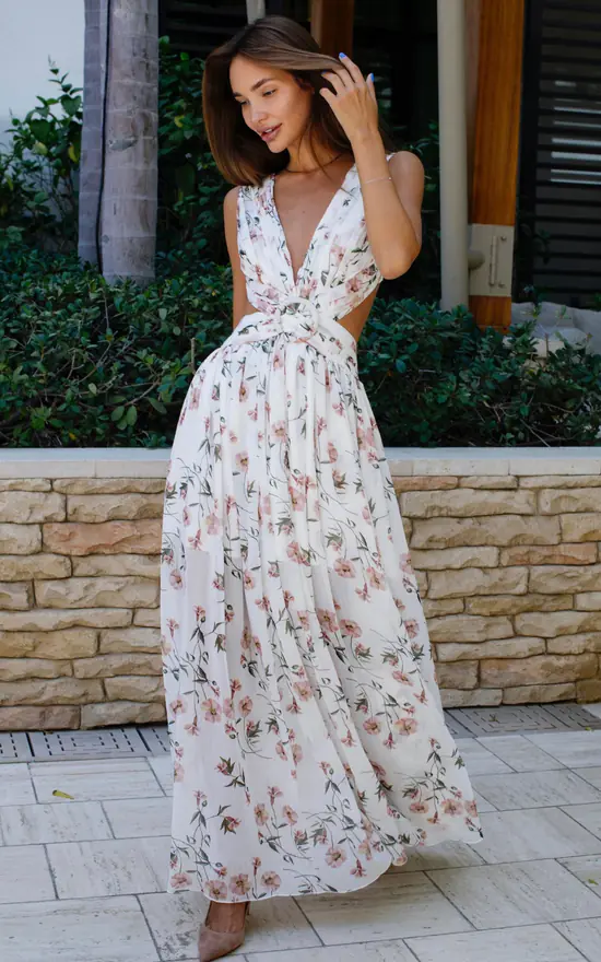 Casablanca Dress 3 Casablanca Dress