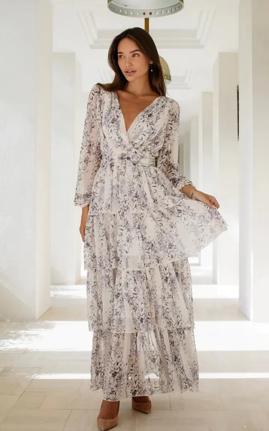 Jacqueline Dress 5 Jacqueline Dress - Image 3